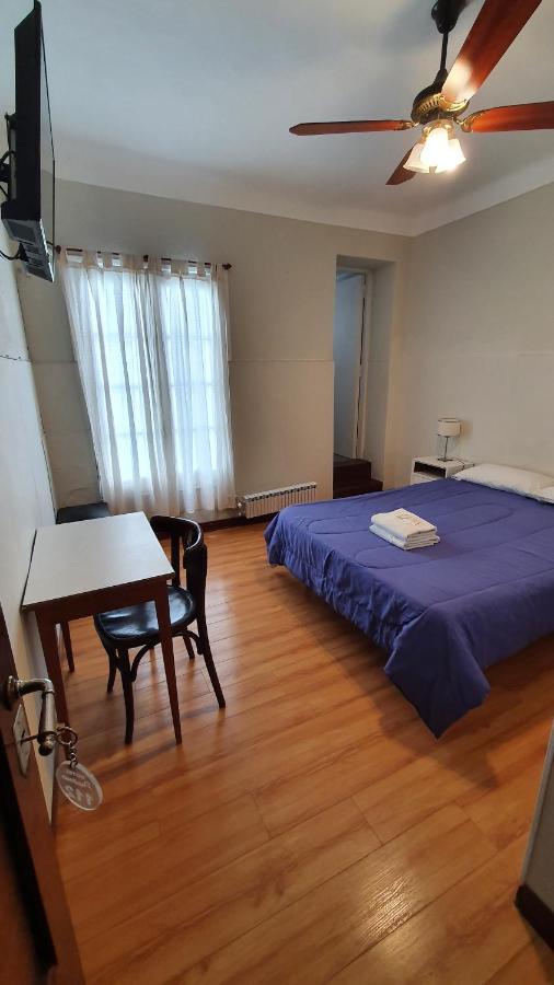 Hotel Positano Mar del Plata